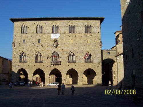 Pistoia