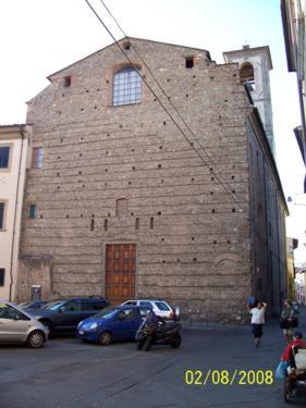 Pistoia