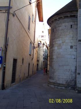 Pistoia